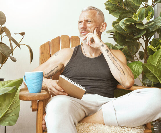Testosterone Therapy in Lacey