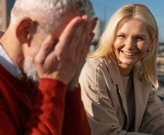 HGH Therapy in Lacey